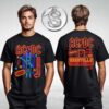 Kith For The Rolling Stones Tour 1981 Unisex T-Shirt