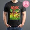Boston Calling Festival Big Dawg Tee 2025 Two Sides Unisex T-Shirt