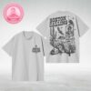 Boston Calling Festival 2025 Cloud Dye All Over Print Hoodie