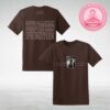 Dirty Heads Butterfly Skulls Tee Unisex T-Shirt