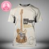 Sleep Token Even In Arcadia Flamingo Arch Tee All Over Print Shirt