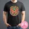 Dirty Heads Metamorphosis Tee Unisex T-Shirt