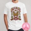 Dirty Heads Butterfly Skulls Tee Unisex T-Shirt