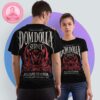 Greenday South America 2025 Tour Dates Schedule Festival All Over Print Shirt