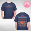 Hozier 10th Anniversary Tee Two Sides Unisex T-Shirt