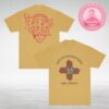 Grateful Dead From The Mars Hotel Merch Tee Two Sides Unisex T-Shirt