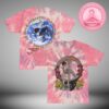 Jelly Roll Stagecoach Event Tee All Over Print Shirt