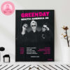 Ice Nine Kills Hell Of A Summer Tour Tour Dates And Locations Home Decor Poster Canvas
