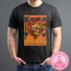 Dirty Heads Metamorphosis Tee Unisex T-Shirt