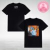 Tonight’s V 2.0 With Puscifer-A Perfect Circle And Primus Performance Merch Tee For The Ruoff Music Center In Noblesville In On May 24th 2025 Unisex T-Shirt