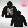 Eminem Marshall Mathers LP 25th Anniversary Two Sides Unisex Hoodie