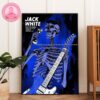 Dropkick Murphys And Bad Religion Summer Of Discontent 2025 Tour With The Mainliners Home Decor Poster Canvas