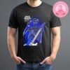 Laufey Show Concert At Teatro Metropolitan In Ciudad De Mẽico On May 27th 2025 Unisex T-Shirt