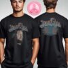 Jelly Roll Grillz Photo Tee Two Sides Unisex T-Shirt