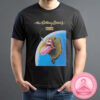 Kith For Rolling Stones Far Away Eyes Vintage Tee Unisex T-Shirt