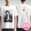 Kith For The Rolling Stones New York 1972 Poster Tee Unisex T-Shirt