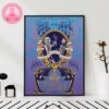 Strung Out 35 Year Anniversary Tour Dates And Location 2025 Home Decor Poster Canvas