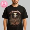 Yonder Mountain String Band 2025 Spring Tour Dates And Venues Two Sides Unisex T-Shirt