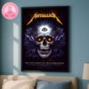 The String Cheese Incident At The Andrew J Brady Music Center On June 19th 2025 Home Decor Poster Canvas
