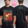 Ice Nine Kills Festivus For The Rest Of Us Unisex T-Shirt