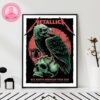 Fear-Loathing And Sublime Las Vegas Music Festival 2025 Home Decor Poster Canvas