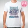 Sleep Token Arcadian Weapons Tee Two Sides Unisex T-Shirt