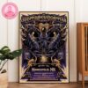 Taylor Swift Reputation TV Show New Poster Home Decor Poster Canvas