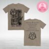 Ice Nine Kills Mergers & Executions Tee All Over Print Shirt