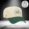 Boston Calling Festival 2025 Loyal Dog Classic Cap Hat Snapback