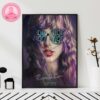 Twenty Five Years Of Punk Rock Bowling And Music Fest On May 24-26 2025 In Las Vegas Shows Home Decor Poster Canvas
