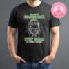 Soulfly Spirit Animal Tour 2025 Dates and Venues Two Sides Unisex T-Shirt
