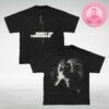 The Weeknd Hurry Up Tomorrow Hero Poster Tee All Over Print Shirt