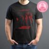 Sessanta V 2.0 Puscifer Tonight Show At Budweiser Stage In Toronto ON On May 22th 2025 Unisex T-Shirt