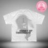 The Weeknd Hurry Up Tomorrow Hero Poster Tee All Over Print Shirt