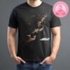 The Weeknd Hurry Up Tomorrow Enjoy The Show Tee Unisex T-Shirt