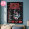 Travis Scott OWL Pharaoh Photo Home Decor Poster Canvas