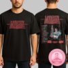 Travis Scott OWL Pharaoh Photo Unisex T-Shirt