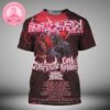 Goose Show At The Idaho Botanical Garden-Outlaw Field In Boise ID On Jun 1 2025 All Over Print Shirt