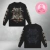 Wu-Tang Clan The Final Chamber Tour 2025 Final Chamber All Over Print Shirt