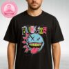 August Burns Red Composure Hand Holding Candle Lyric Tee – Metalcore Graphic Two Sides Unisex T-Shirt