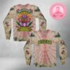 Drain Badge Full Album Art All Over Print Hoodie