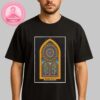 Aaron West And The Roaring Twenties We Dont Have Each Other Tour Dates Full List Fall Winter 2025 Unisex T-Shirt
