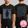 Babymetal UK And Europe Arena Tour 2025 At The O2 Arena In London UK On May 30 2025 All Over Print Shirt