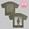CHNGE x Geloy Concepcion You Are Still Here Basic All Over Print Hoodie
