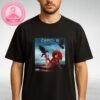 Goose Live Show Poster At Madison Square Garden In New York City NY On June 28 2025 Unisex T-Shirt