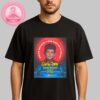 Circle Jerks Music Show Poster In San Diego Observatory NP On September 4 & 5 2025 And In Phoenix The Van Buren On September 6 2025 Unisex T-Shirt