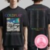 Babymetal Metal Forth LP Tee Unisex T-Shirt