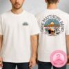 Bruce Springsteen Inyo Album Tee Two Sides Unisex T-Shirt