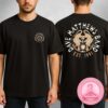 Dave Matthews Band Desert Skull Tee Unisex T-Shirt