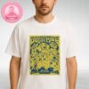 Bruce Springsteen And The E Street Band Live Show At Deutsche Bank Park In Frankfurt Germany On June 18 2025 Unisex T-Shirt